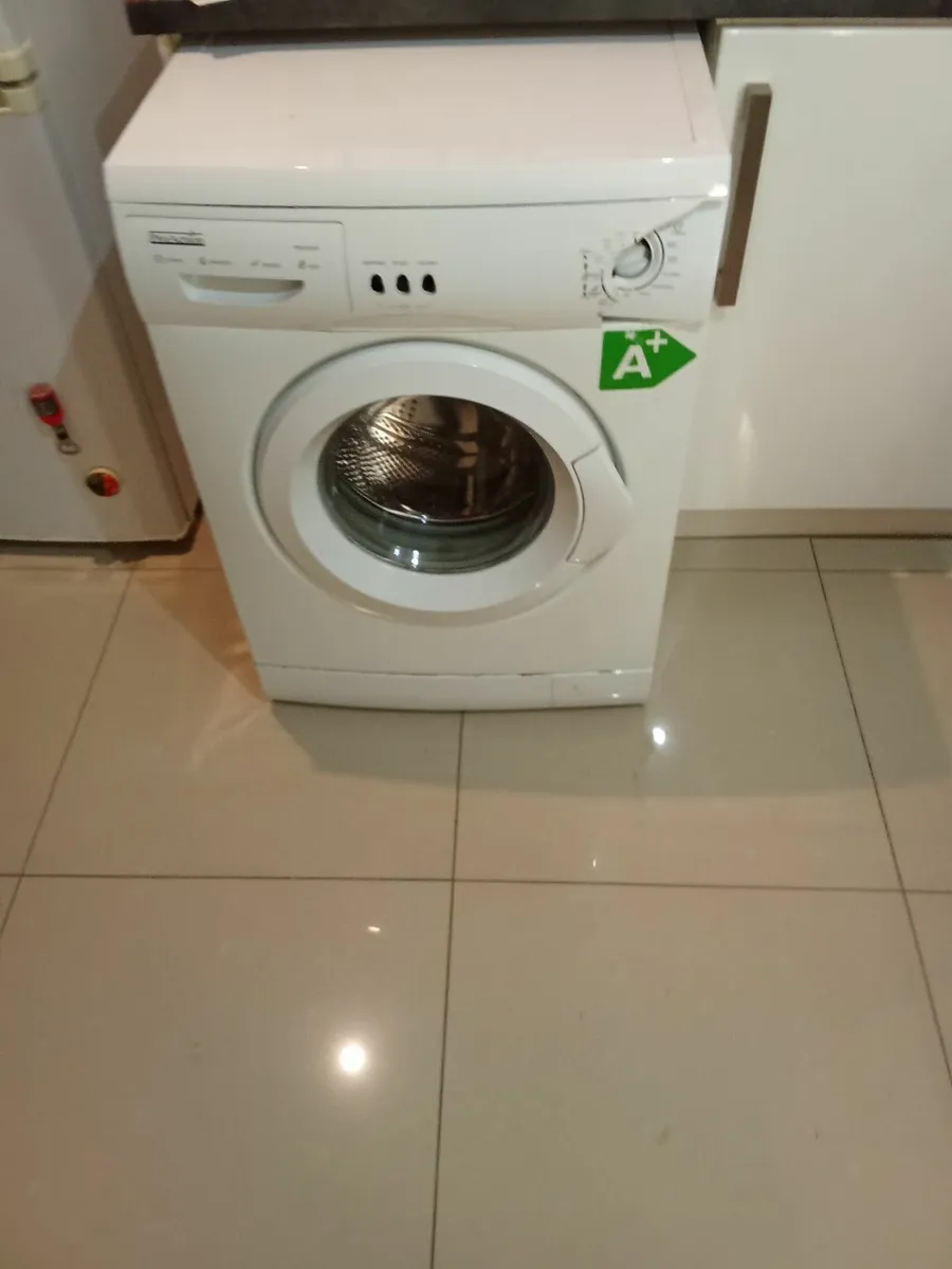 Looking for a washing machine my owen give up - Image 2