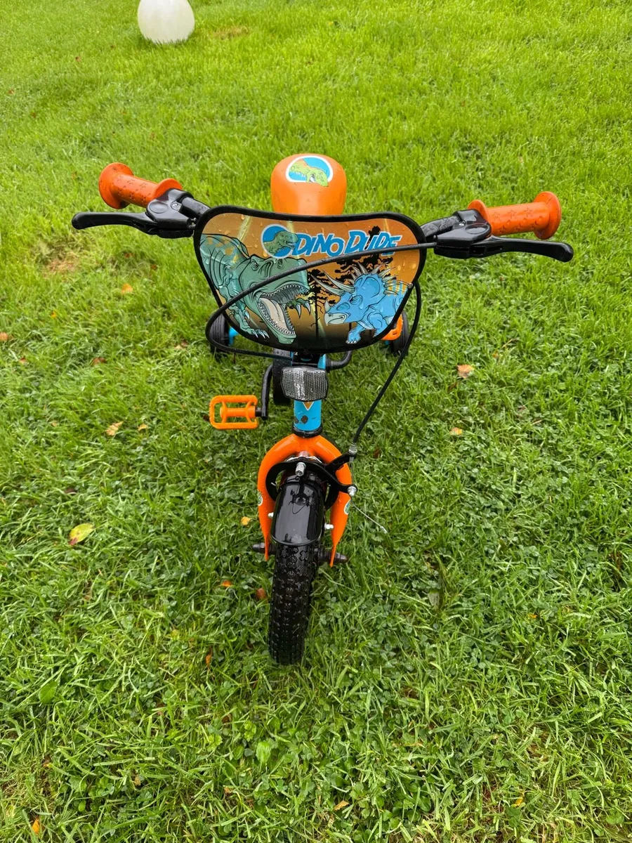 Kids bike - Image 3