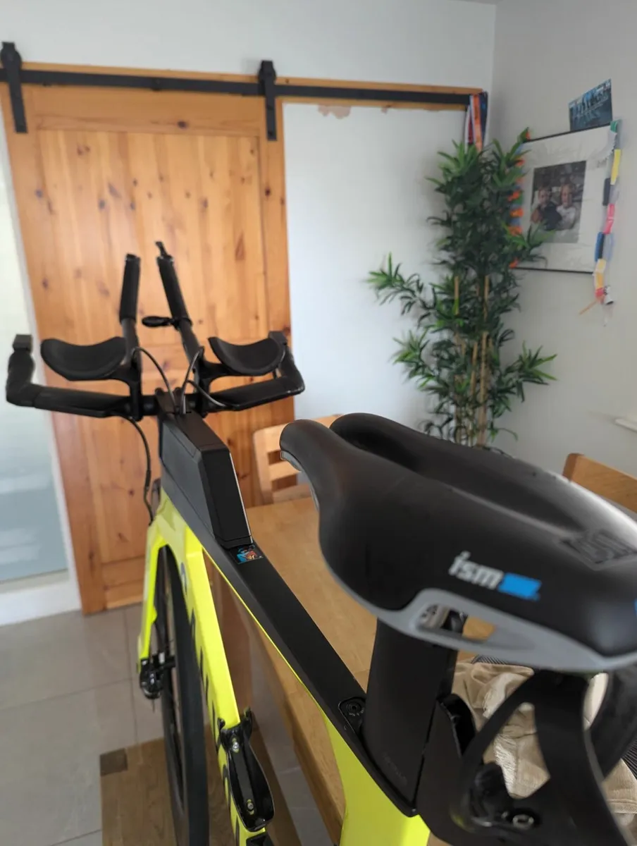 Triathlon Bike - Image 3