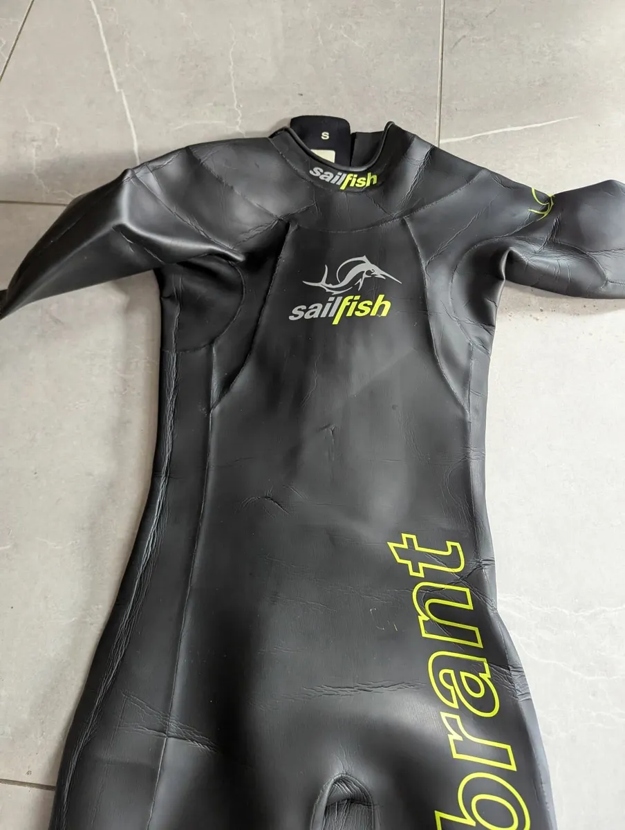 Triathlon Bike - Image 4