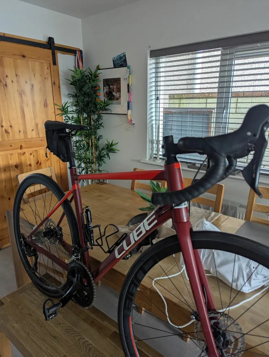 Triathlon Bike - Image 4