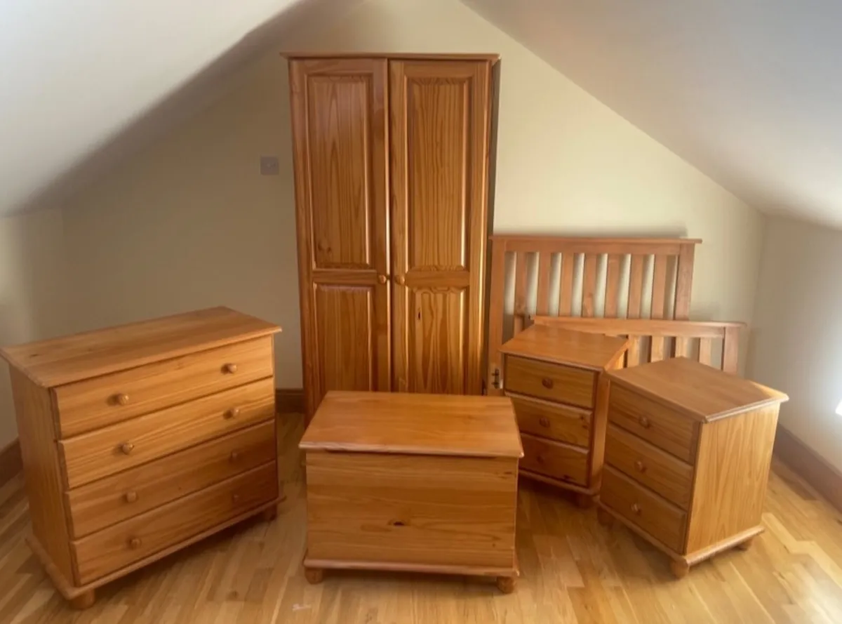 Bedroom Furniture