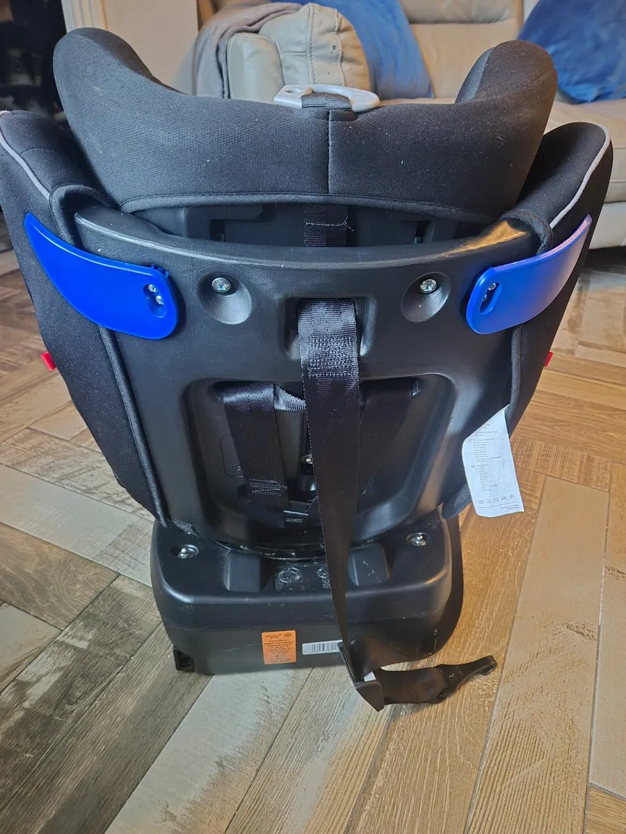 Baby car seat 'Babyauto' - Image 2