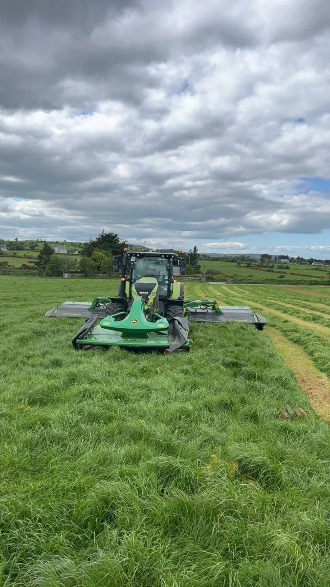 Mowers - Image 1