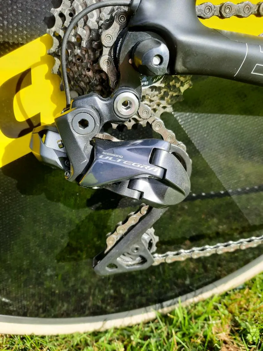 Time Triial Bike - Image 4
