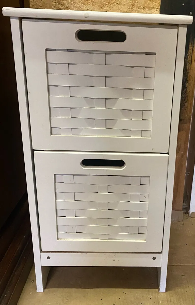 Bathroom Unit