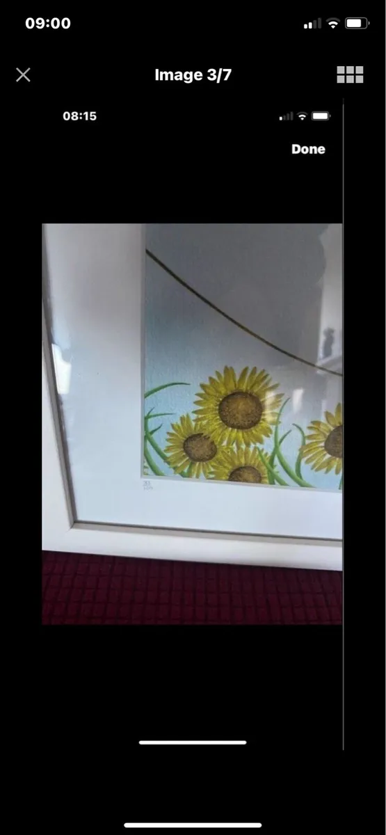 Nicola Chestnutt Limited Editions (3) - Image 3
