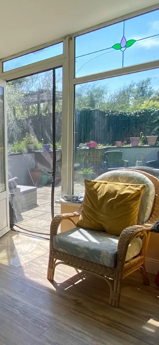 Conservatory  furniture - Image 4