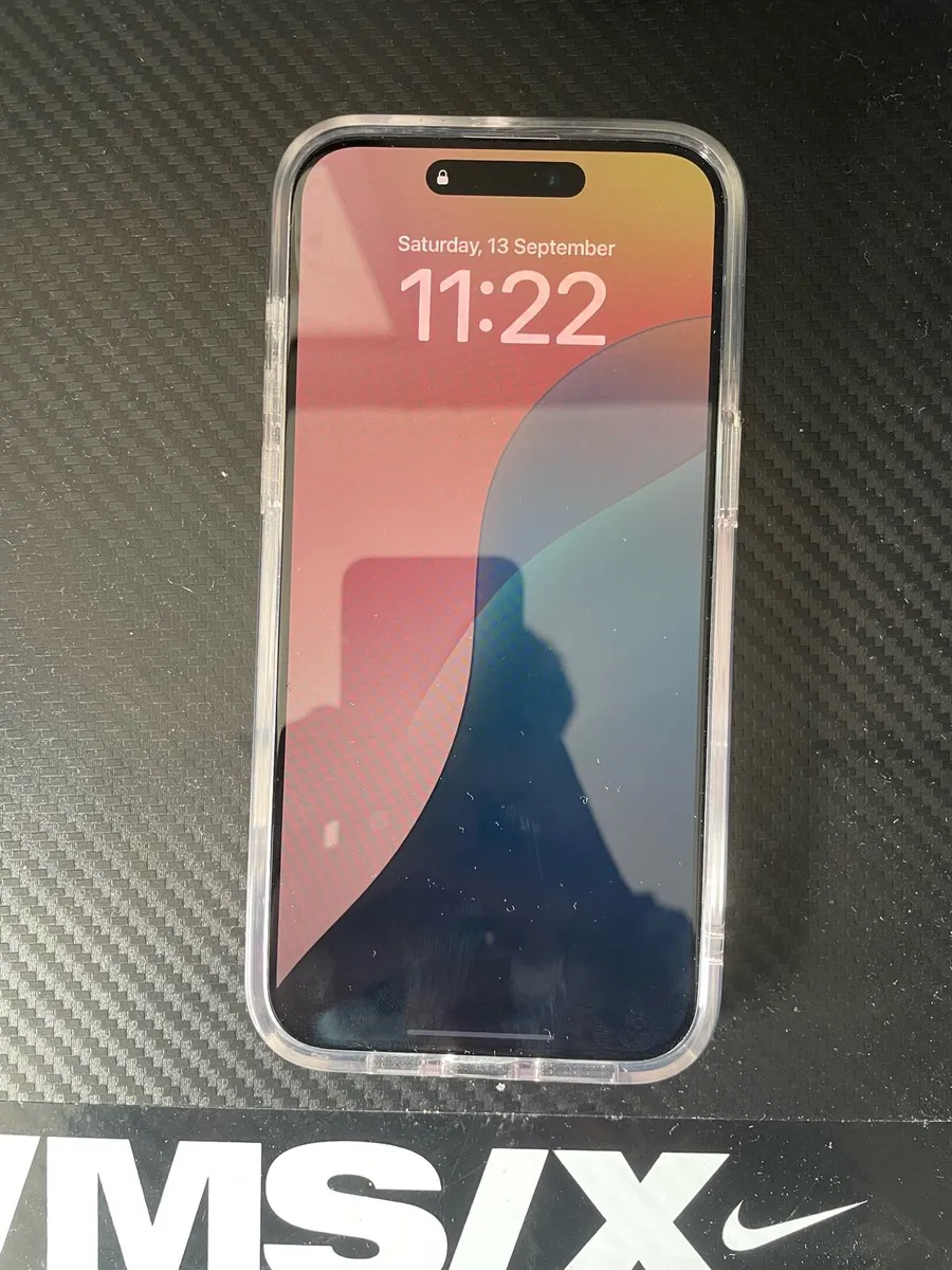 iPhone 15 Pro Max 256GB - Image 3