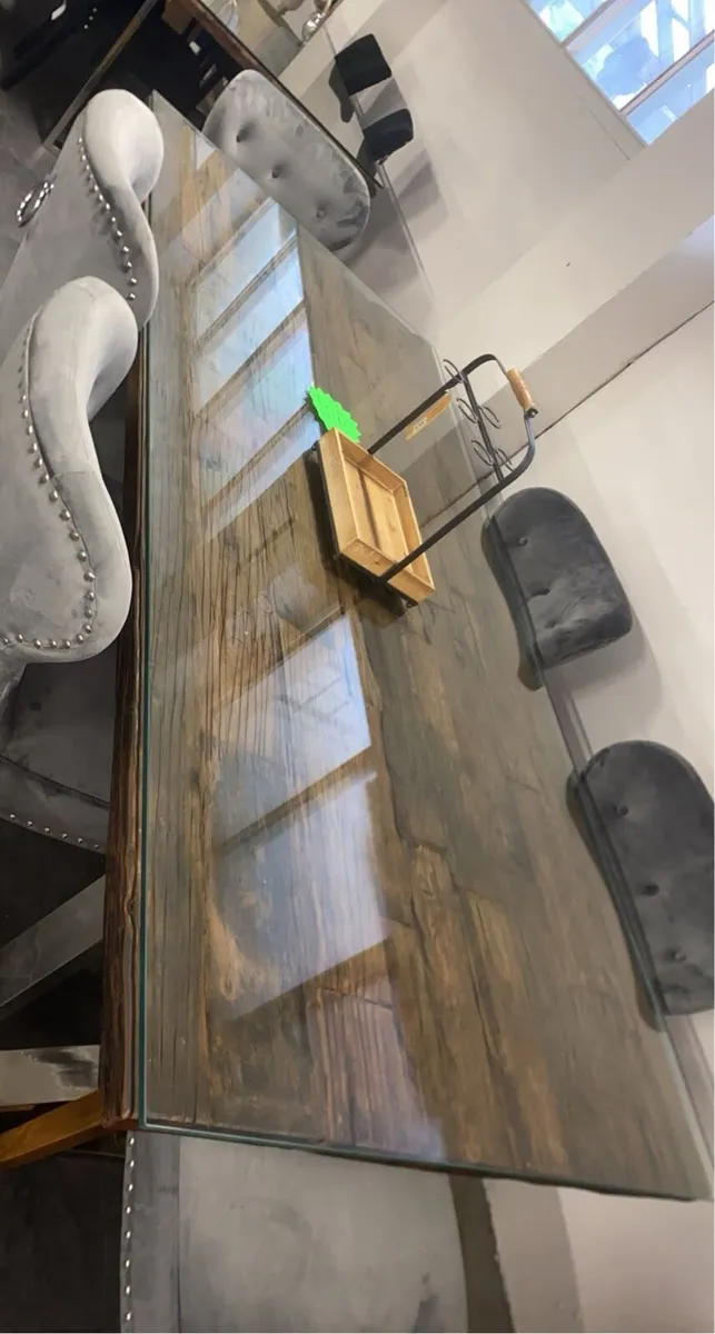 Chennai Dining Table - Image 3