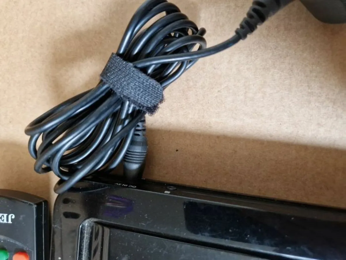 JEPSSEN PVR Mini TV Box HD with Remote Control - Image 2