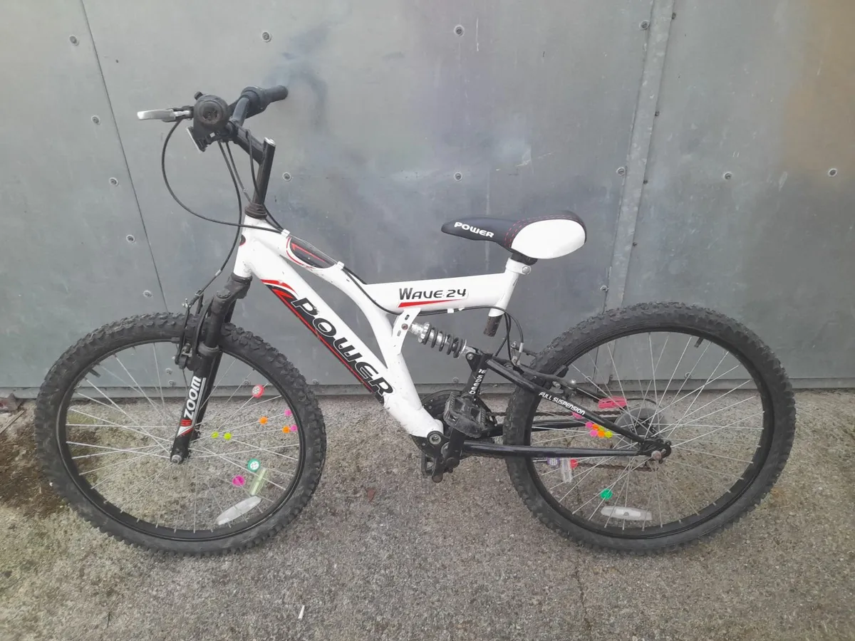 Bicycle - Image 1
