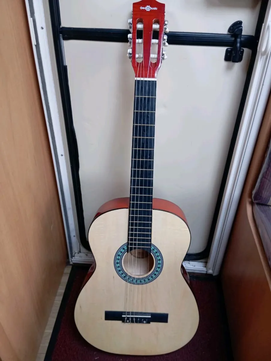 Spanish Acoustic