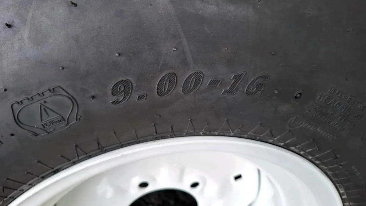 Tyres Rims - Image 3