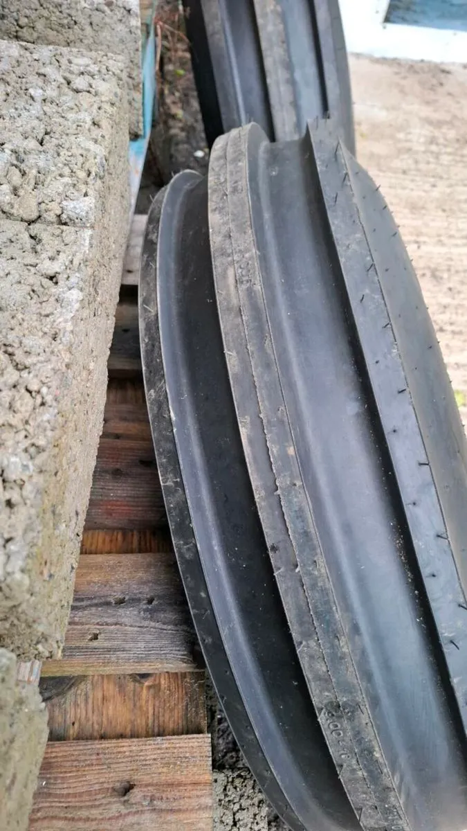Tyres Rims - Image 4