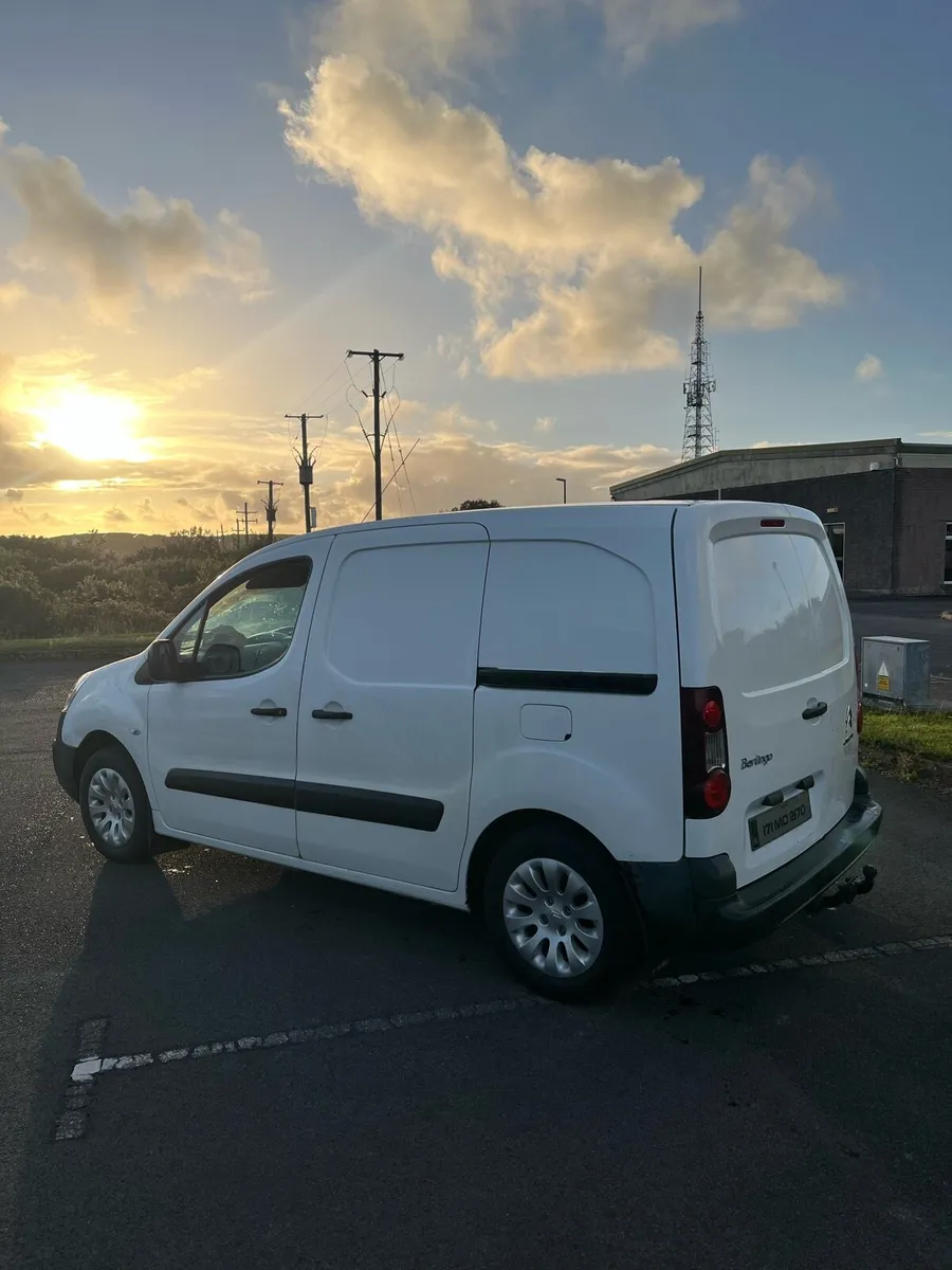 Berlingo 2017 - Image 2