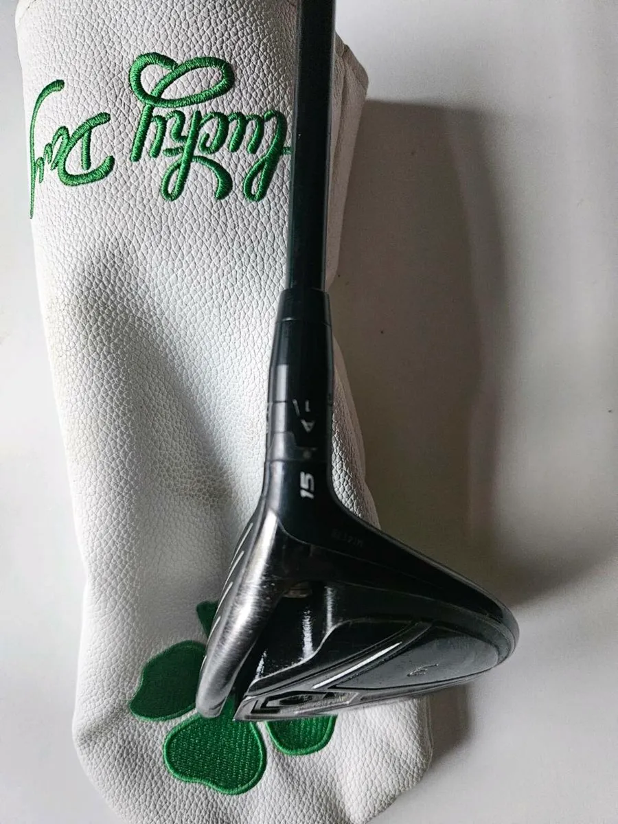 Titleist 915F 3 wood - Image 2