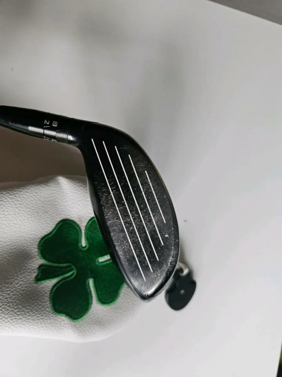 Titleist 915F 3 wood - Image 3