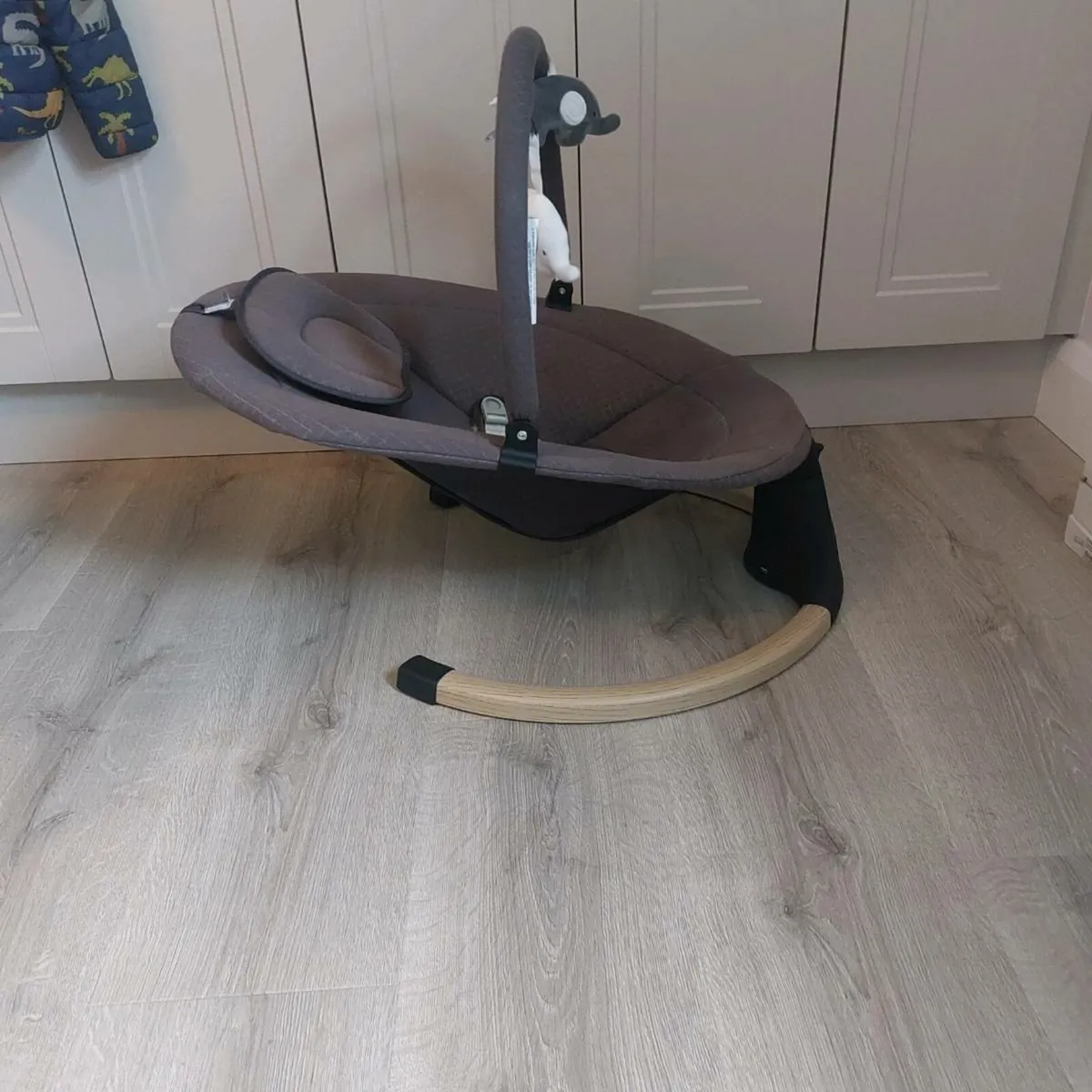 Swing chair - Image 3