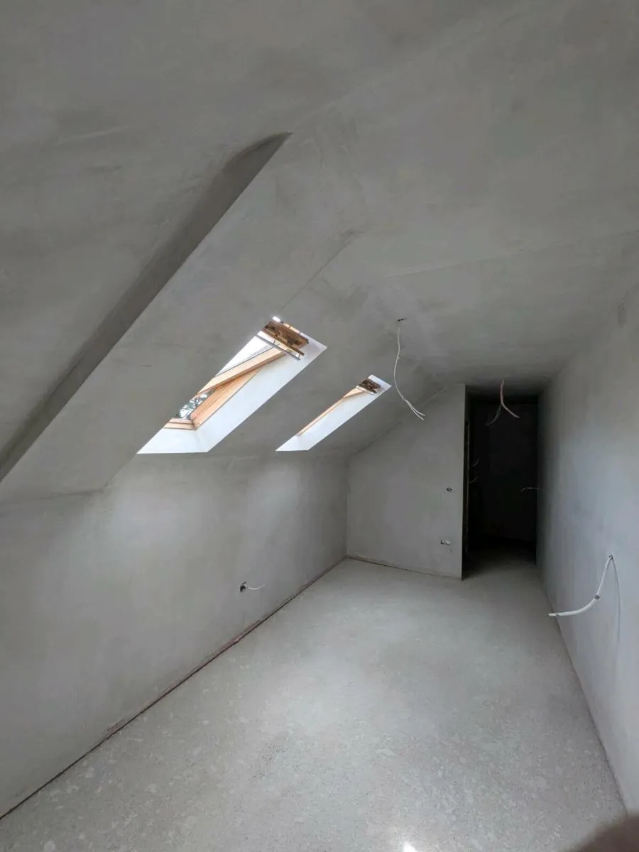 Plasterer Available - Image 1