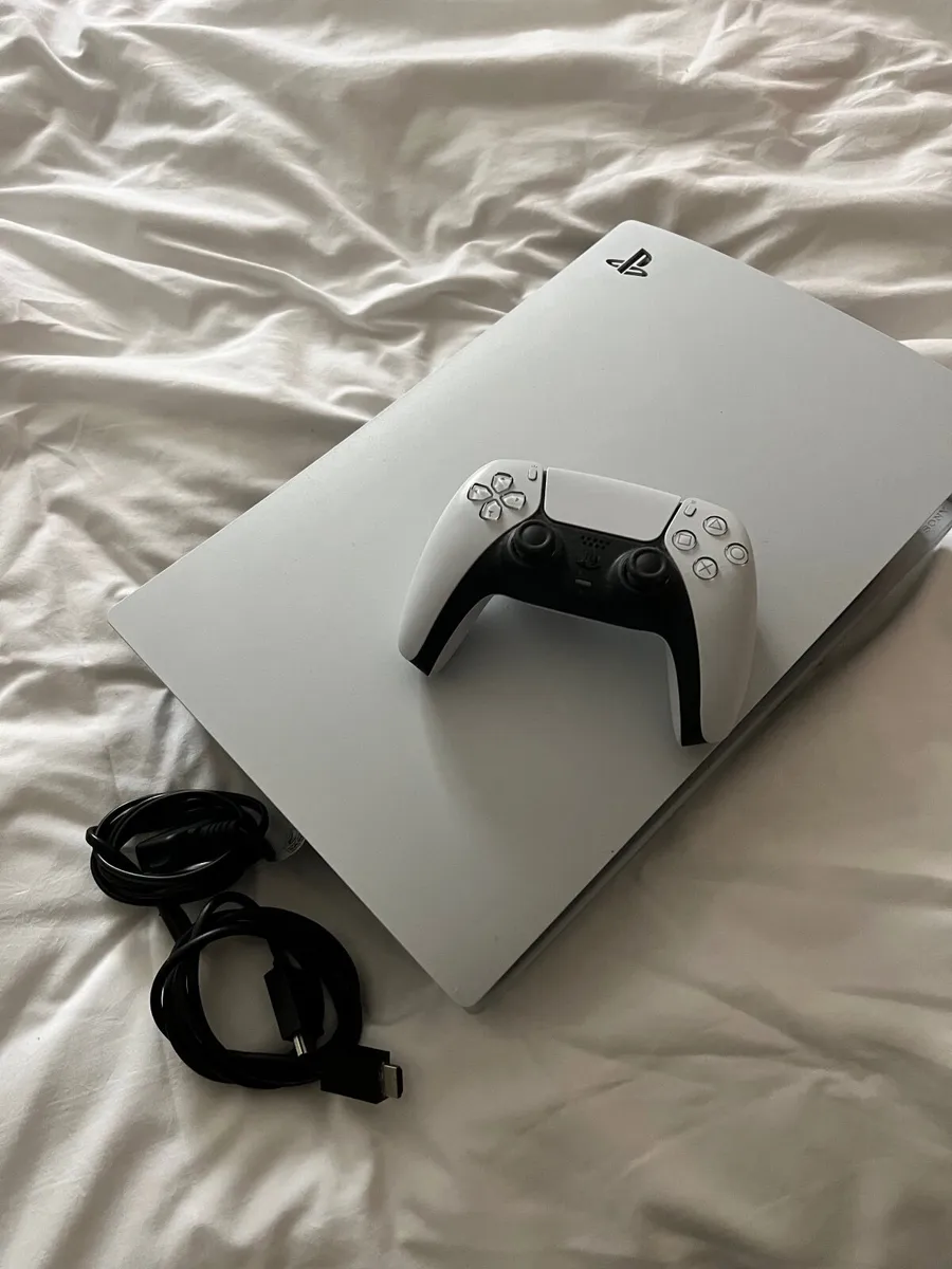 Playstation 5 - Image 2