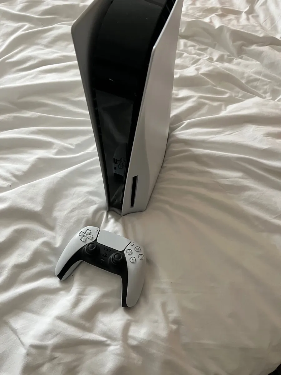 Playstation 5 - Image 1
