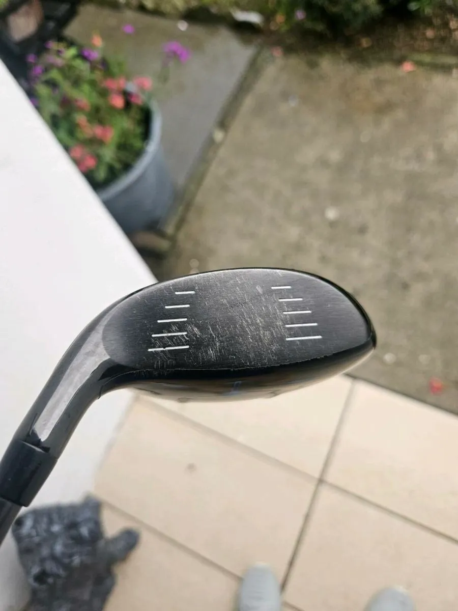 Cobra f max 5 wood - Image 2