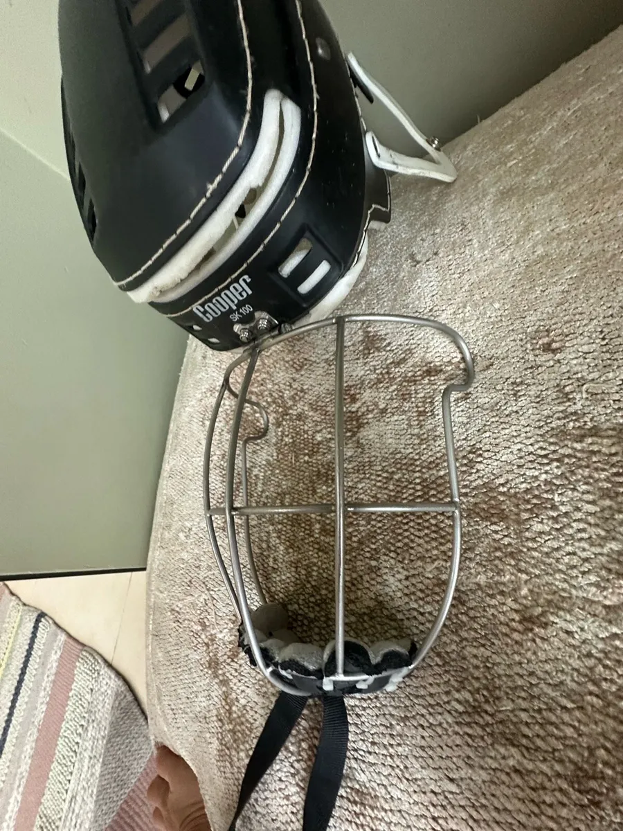 Cooper Helmet - Image 4
