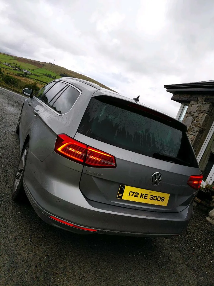Vw passat gt estate - Image 4