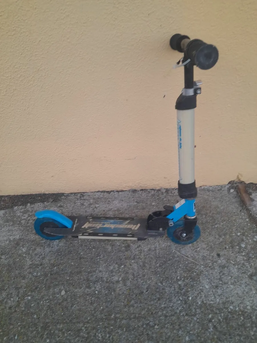 Outdoor toys - Image 2