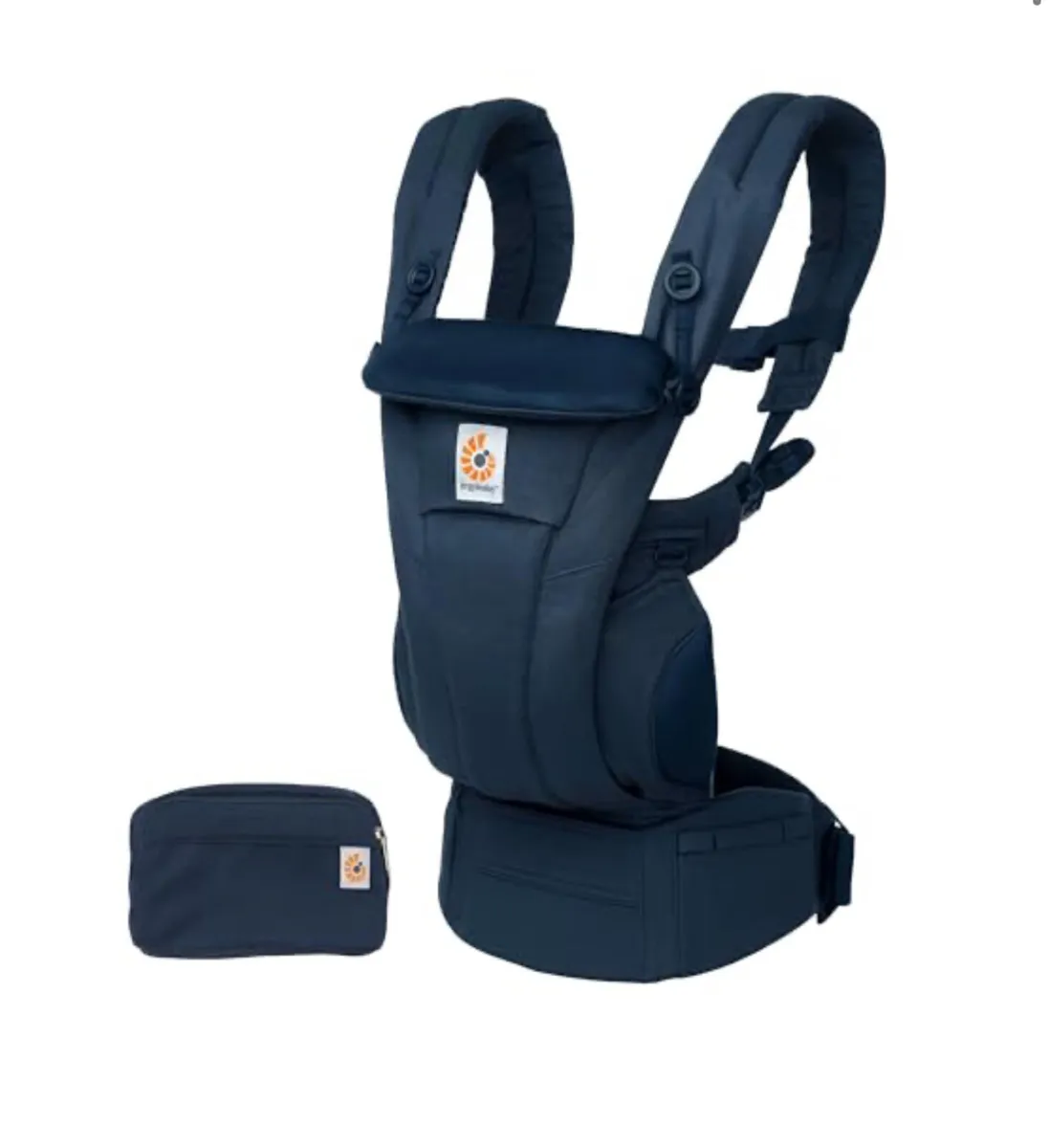 Ergo baby carrier - Image 1