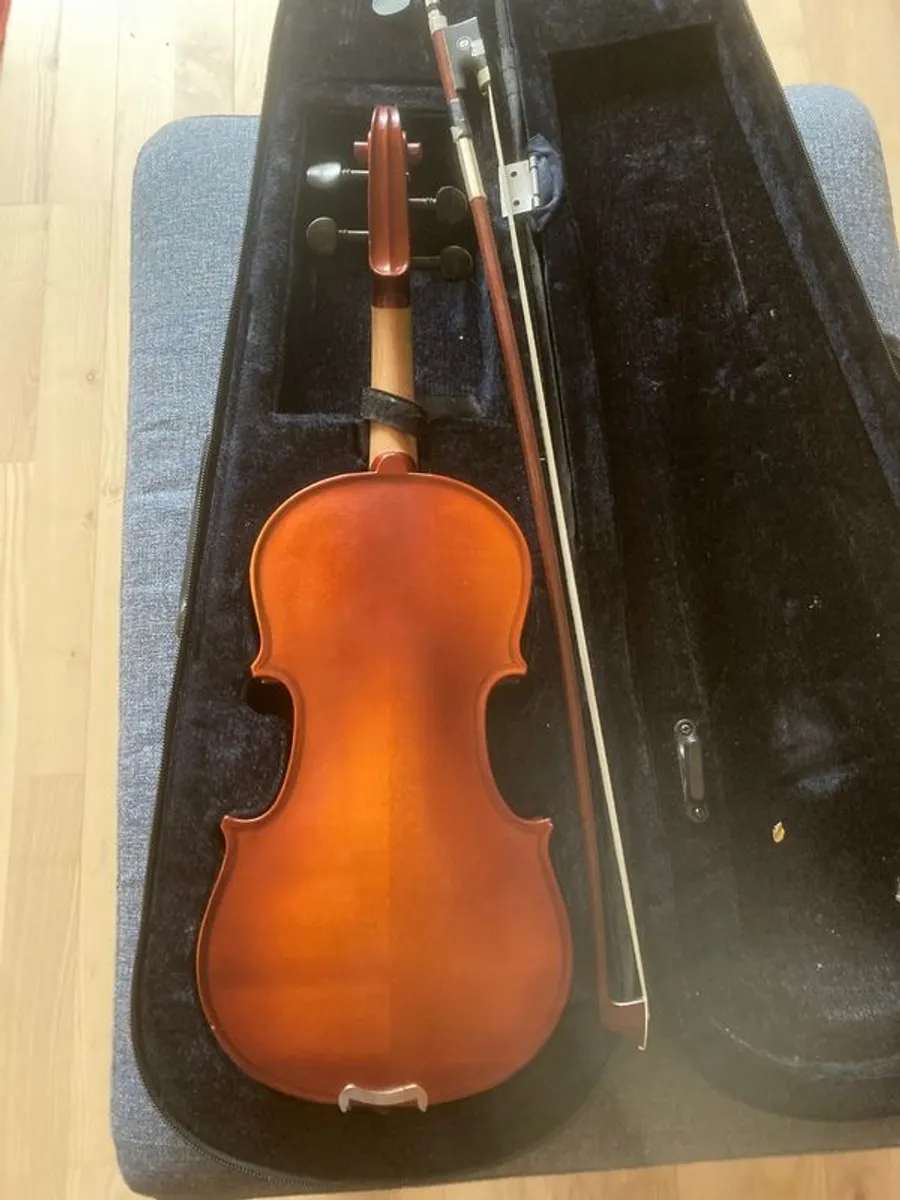 Violin for child - Image 2