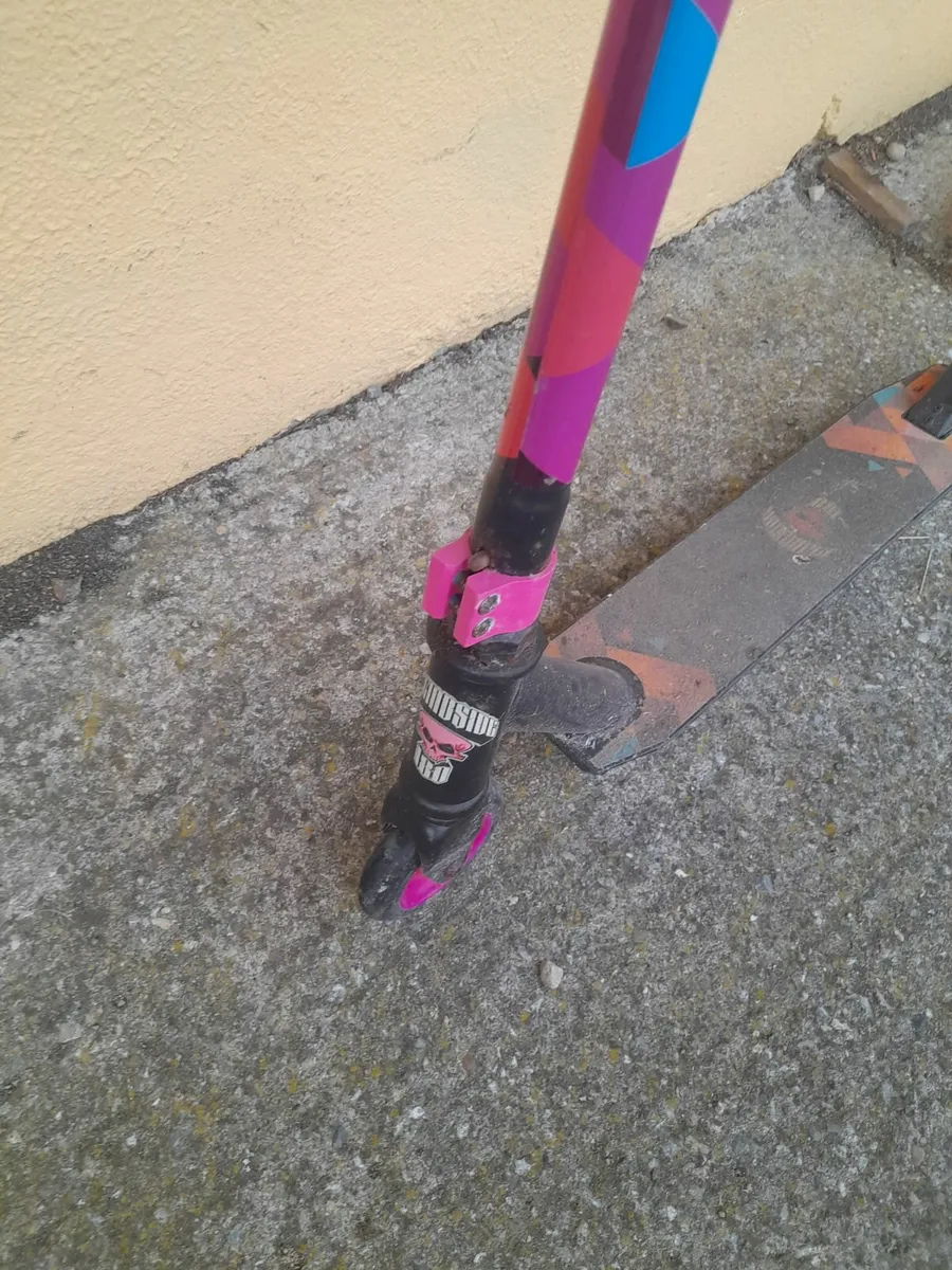 Outdoor toys - Image 2