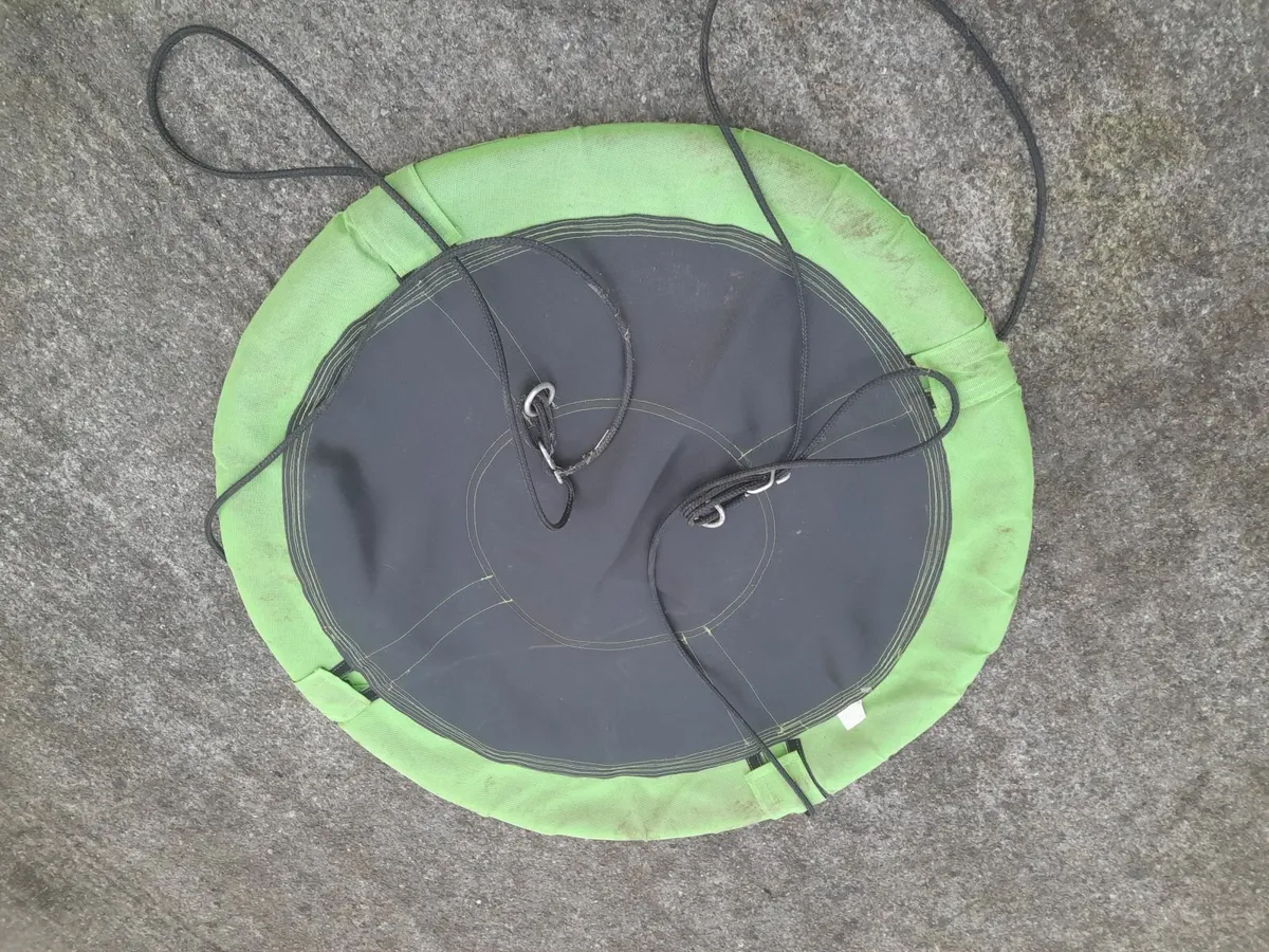 Outdoor toys