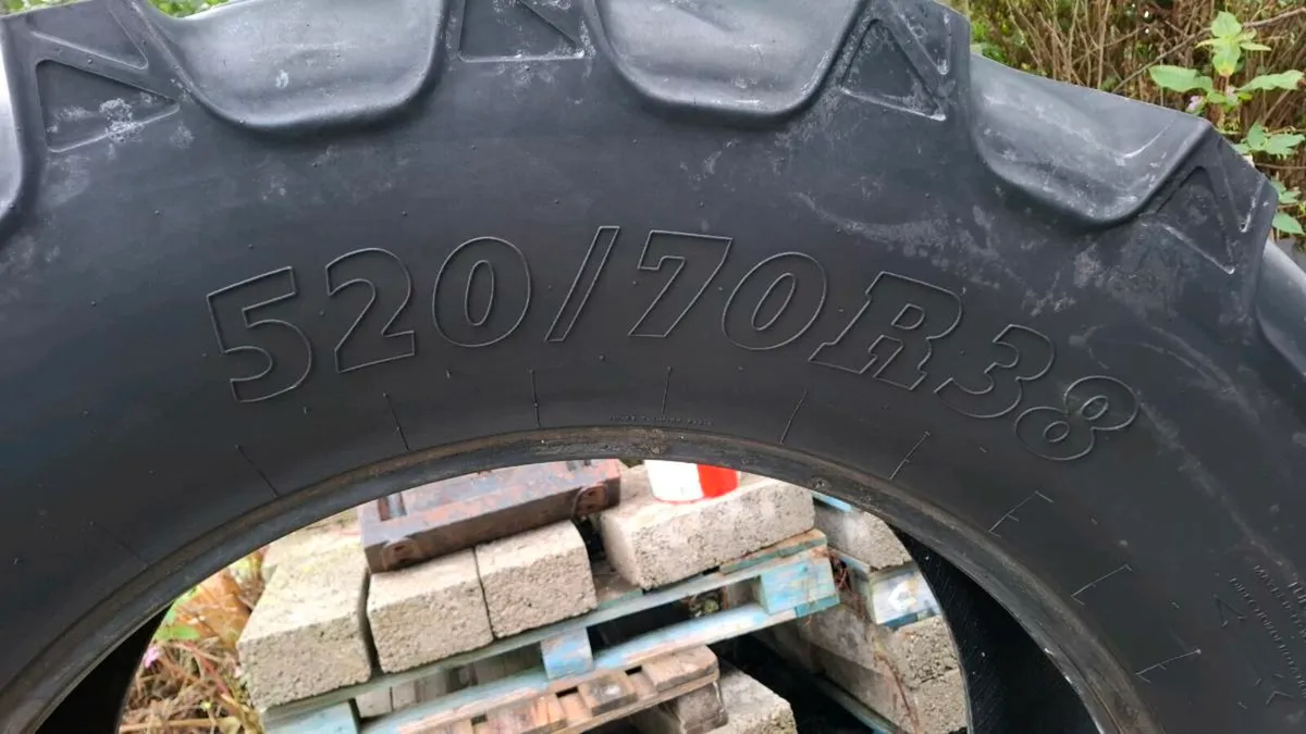 Tyres - Image 2