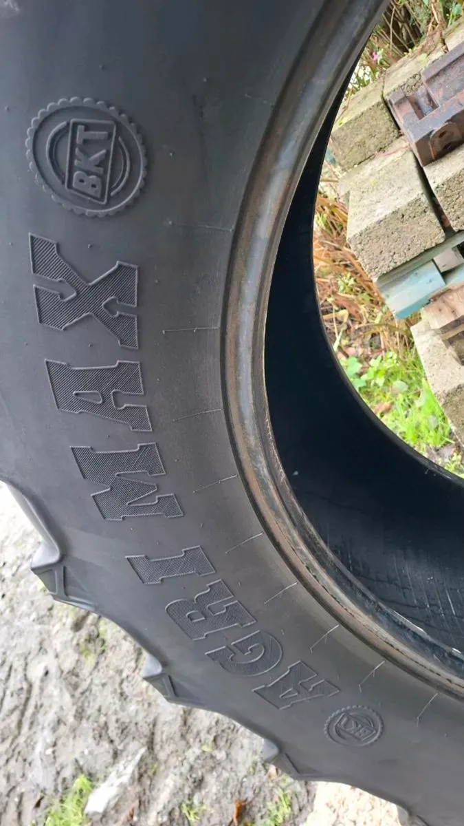 Tyres - Image 4