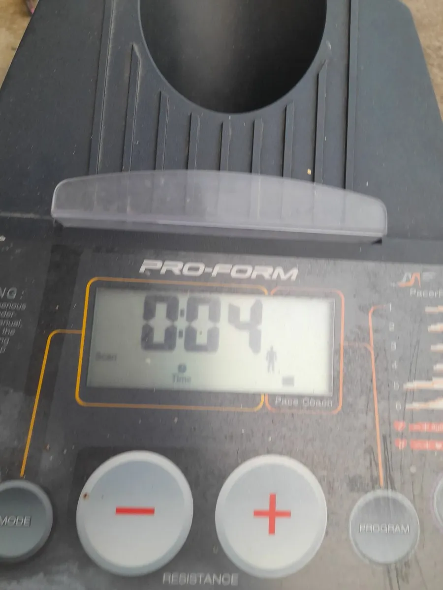 Crosstrainer - Image 1