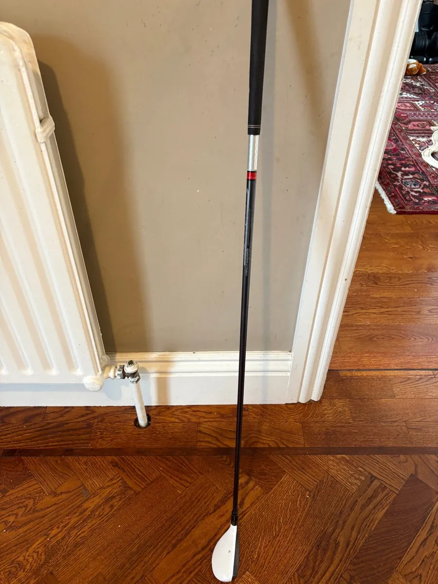Taylormade R15 Rescue - Image 1