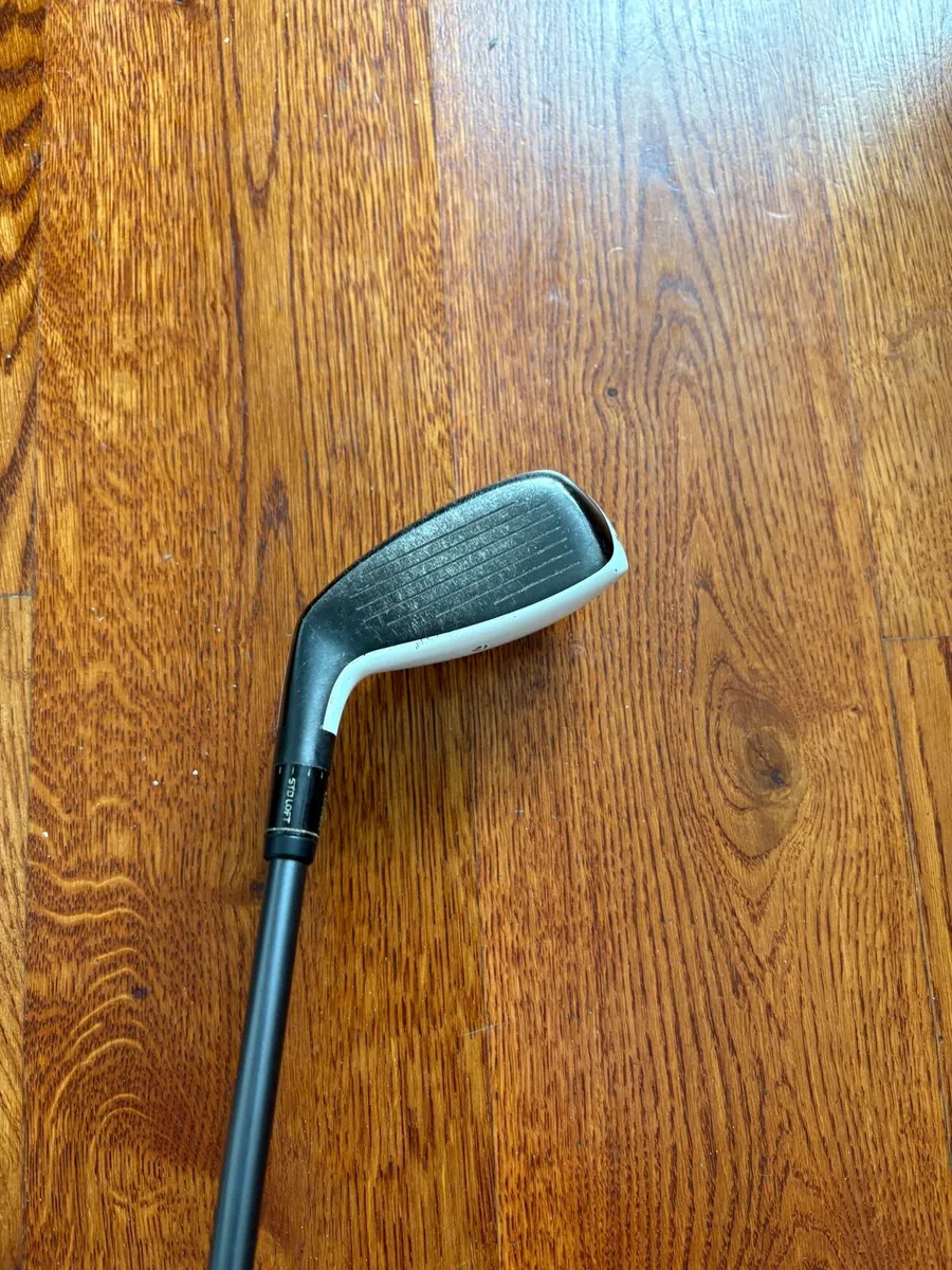Taylormade R15 Rescue - Image 3