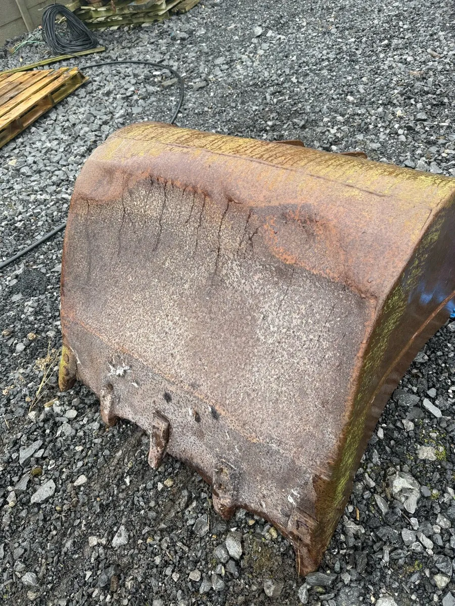 Digging bucket - Image 3