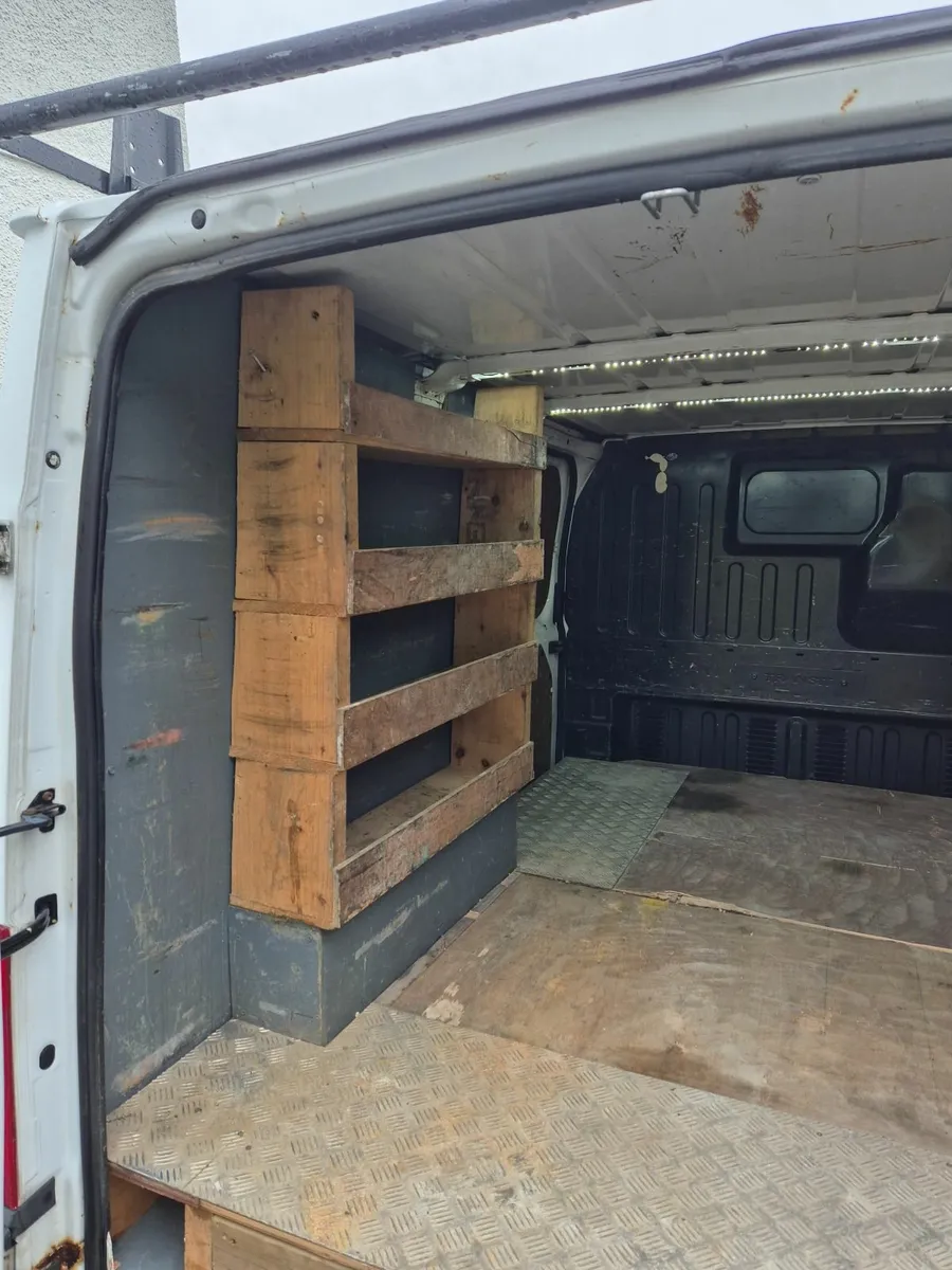 Ford Transit 2013 Swb 2.2 Euro 5 T280 - Image 2