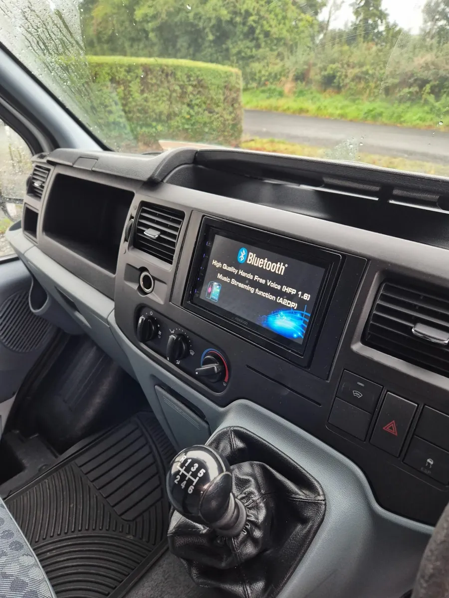 Ford Transit 2013 Swb 2.2 Euro 5 T280 - Image 4