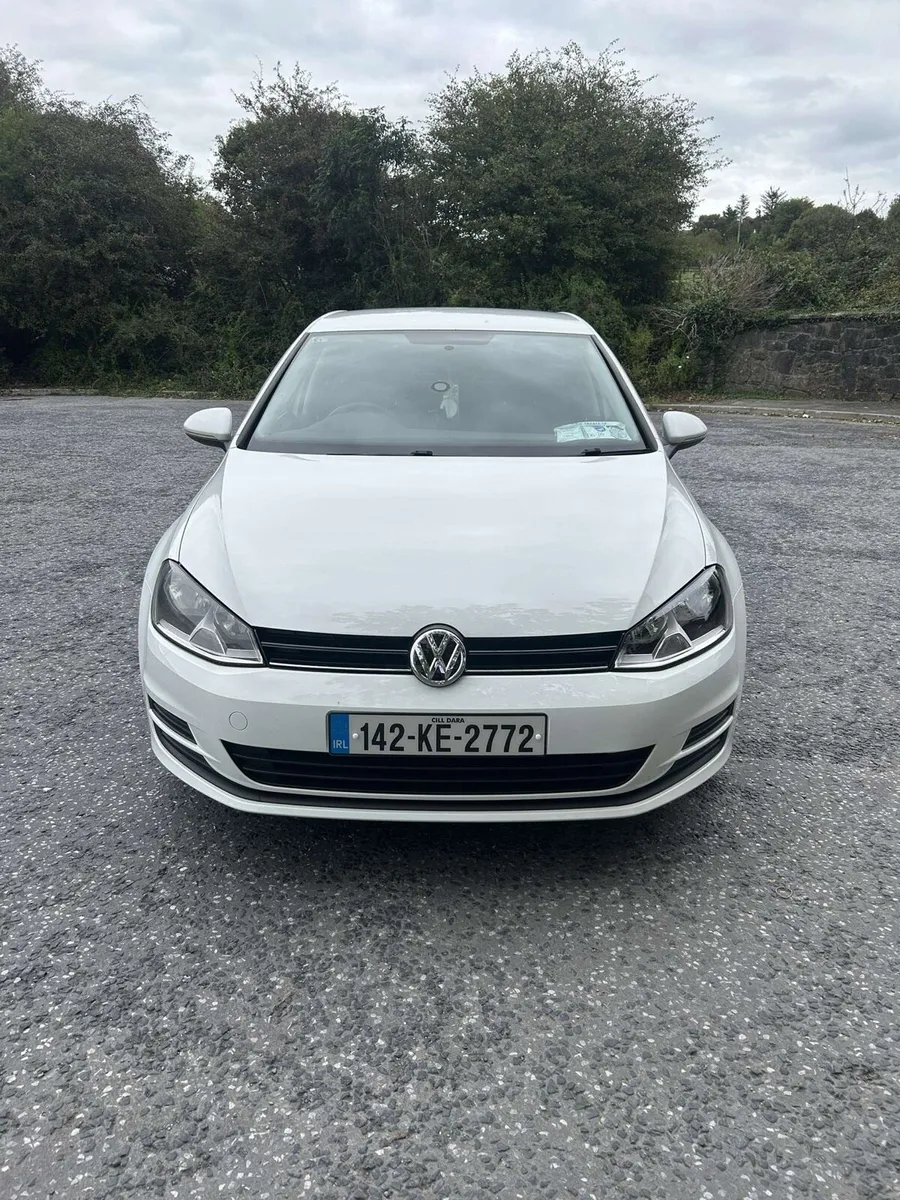 Volkswagen Golf - Image 2
