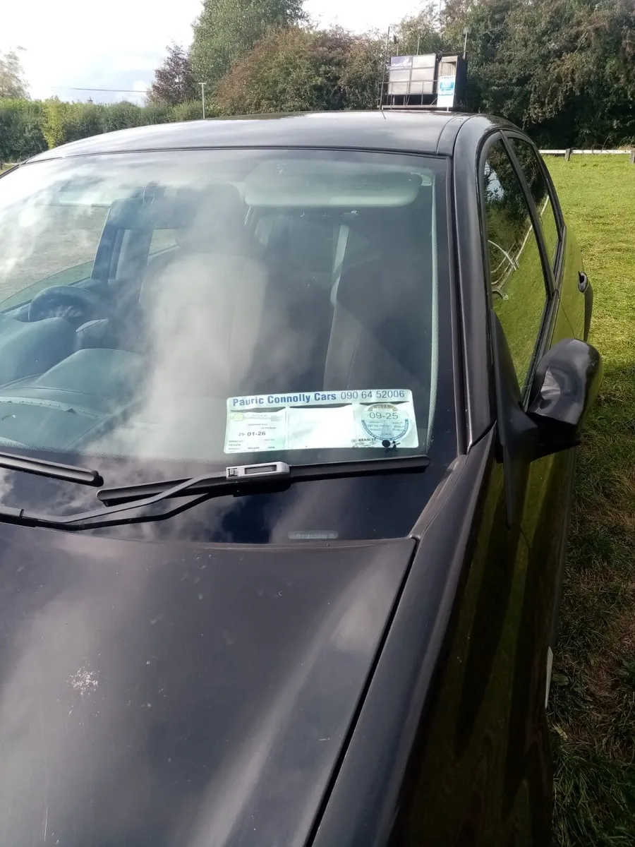Renault Megane 2008 - Image 2