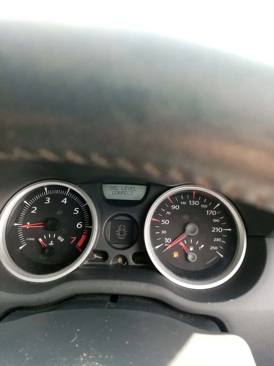 Renault Megane 2008 - Image 3