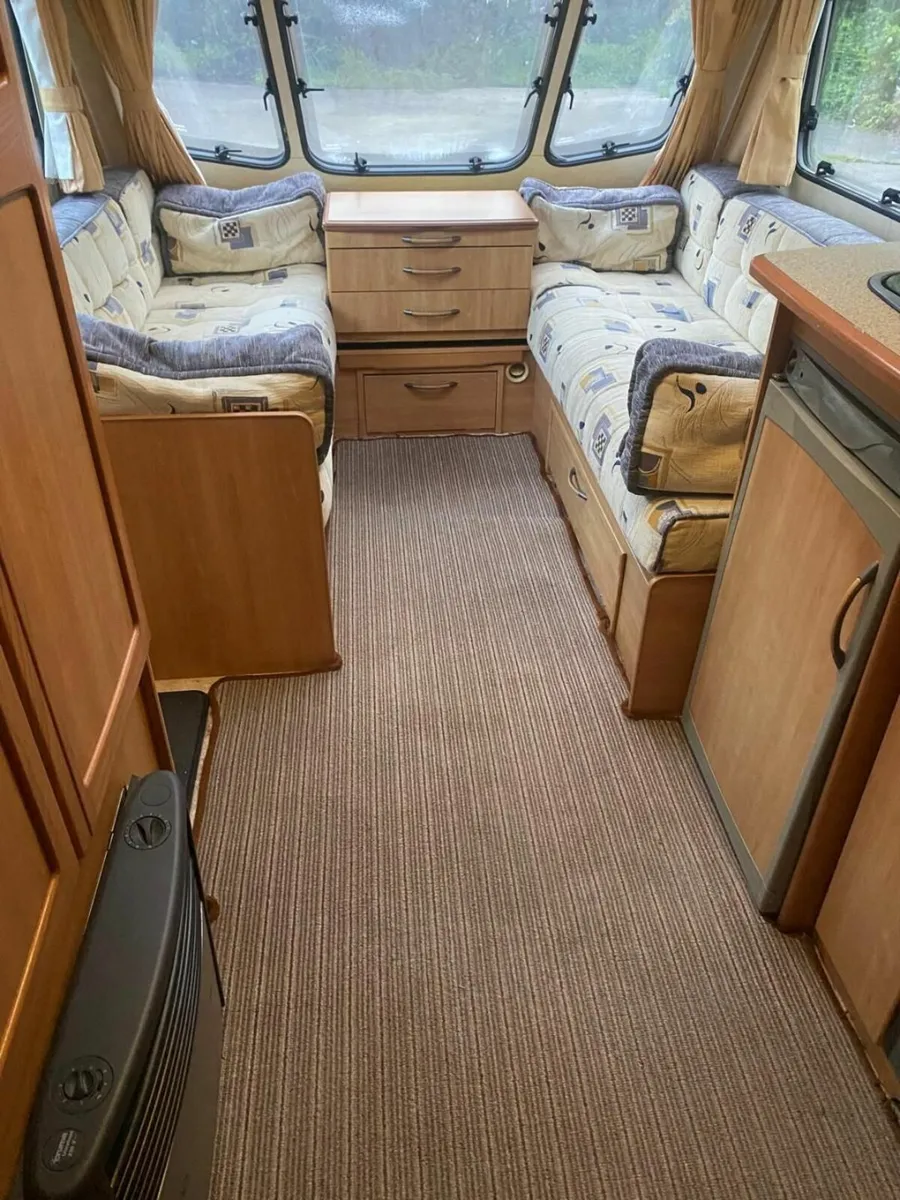 Ace Award Touring Caravan For Sale - Munster Area - Image 4