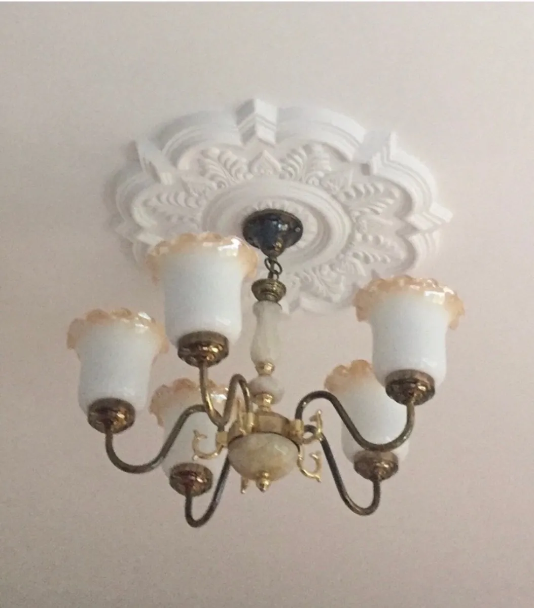 Ceiling light