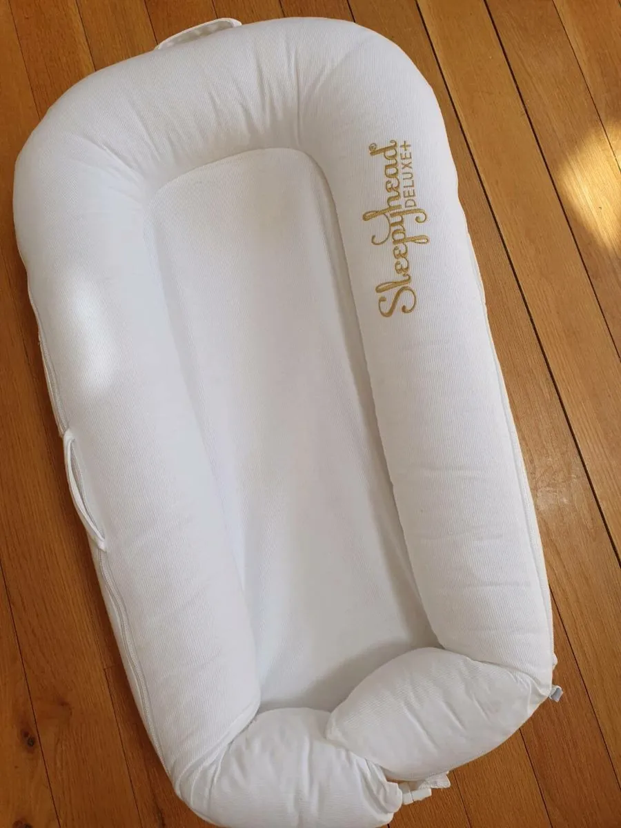 Sleepyhead Pod - Image 1