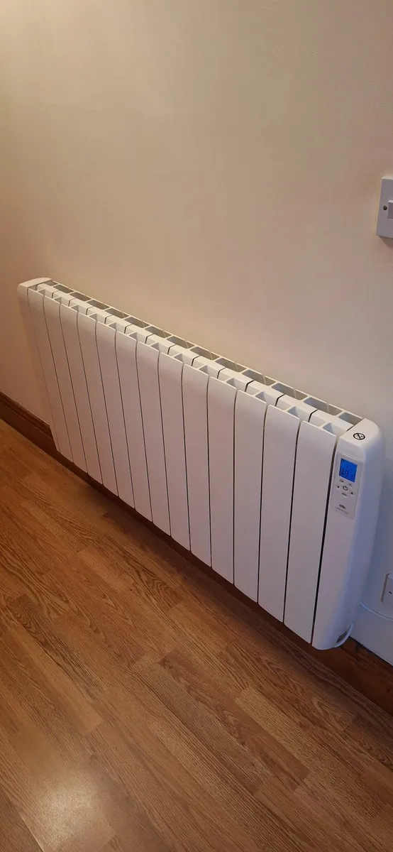 Atc lifestyle radiator
