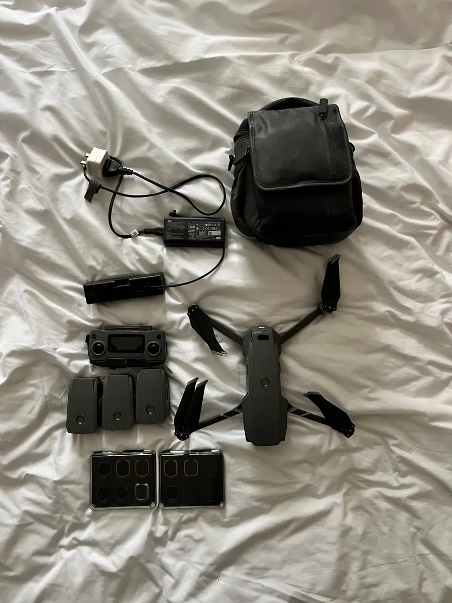 DJI Mavic 2 Pro - Image 1